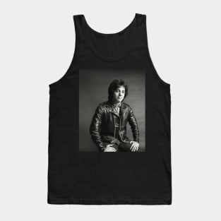 Billy Joel Tank Top